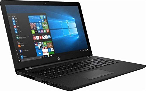 Hp 15.6 Inch HD Thin and Light Laptop ( 7th Gen AMD A6-9220 2.5Ghz APU, 8GB DDR4 Memory, 500GB HDD, Wireless AC, HDMI, Bluetooth, WIndows 10)