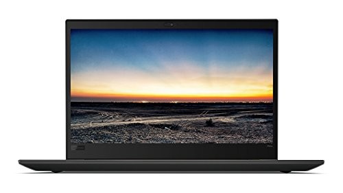 Lenovo THINKPAD P52S – 15.6″ – CORE I7 8550U – 16 GB RAM – 512 GB SSD 20LB0028US
