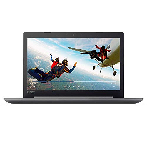 2019 Lenovo Ideapad 320 15.6″ Premium Laptop Computer, AMD Quad-Core A12-9720P Up to 3.6GHz, 8GB DDR4 RAM, 1TB HDD, 802.11ac WiFi, Bluetooth 4.1, AMD Radeon R7, DVDRW, USB Type-C, Windows 10 Home