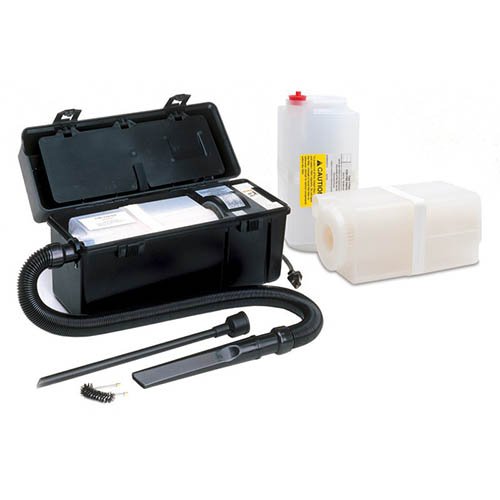 3M 497AJM 120V Portable Electronic Vacuum Cleaner