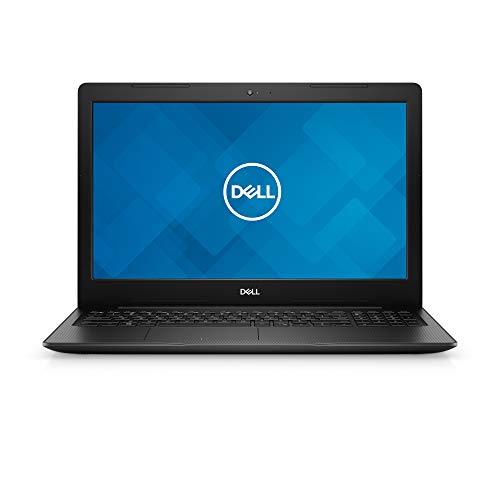 Dell Inspiron 15|Amd Ryzen 5 2500U Mobile Proc W/Radeon Vega 8 Graphics|8Gb|256Gb|15.6-Inch FHD (1920 X 1080)