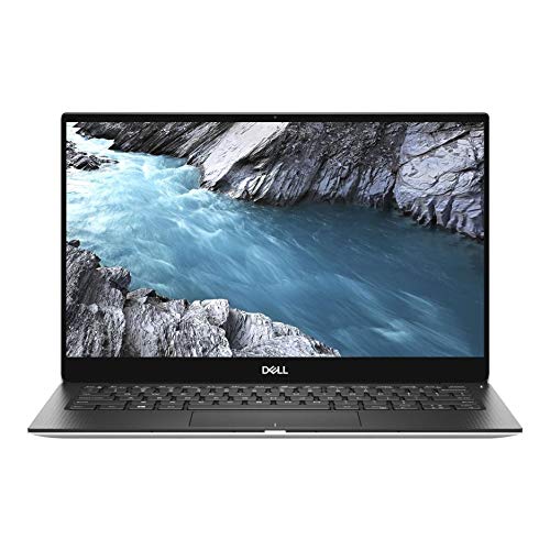 Dell XPS 13 9380 (2019 Model) 13.3″ Ultrabook Core i7-8565U 512GB PCIe SSD 16GB RAM FHD 1080P Display + Fingerprint Reader Windows 10 Home (Renewed)