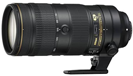 70-200 f/2.8 Nikon Renewed