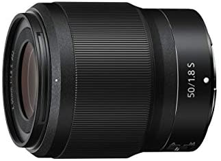 Nikon Nikkor Z Lens for Nikon Z S Series Nikon Nikkor Z Lens for Nikon Z S Series