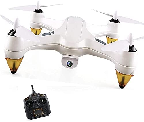 Sporte Drone WiFi GPS Brushless Real-time FPV RC Helicopter with 1080P Cameras Height Maintenance Headless Mode for Beginner