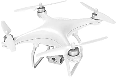 Sporte 3-Axis Gimbal FPV GPS Drone Camera Adults 4K HD, RC Quadcopter Brushless Motor 110° FOV 1080P Live Video Auto Return Home Follow Me