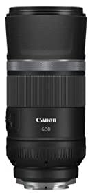 Canon RF600/11 is STM(N) (3986C002)