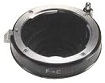 Nikon F-C Mount Lens Adapter
