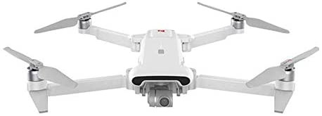 JielongangBHD Drone FlyCam Quadcopter UAV with 4K Camera 3-Axis Gimbal 30min Flight Time,for Beginners Peng