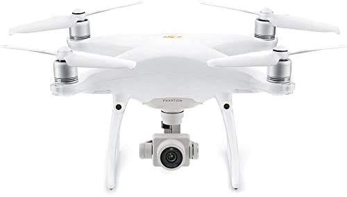 DJI Phantom 4 Pro+ Version 2.0 Drone