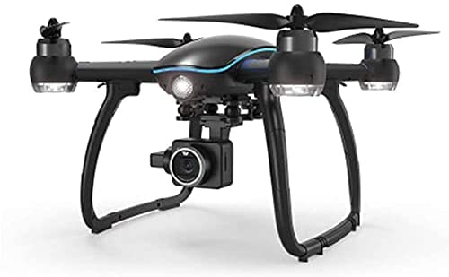 XZRUK Drone Quadcopter UAV with 48MP Camera 4K Video 3-Axis Gimbal 15 min Flight Time，Gravity Sensor Function,One Key Take Off/Landing,