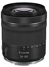 Canon RF24-105mm F4-7.1 is STM [24-105mm / F4-7.1 Canon RF Mount] Lens Shipped from Japan