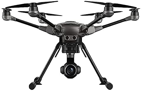 ZRY Intelligent hexarotor Drone, high-Definition ESC Lens, 4K Camera Drone, Suitable for Adults, Intelligent Follow, Real-time Return.