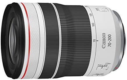 Canon RF70-200mm F4 L is USM (4318C002)