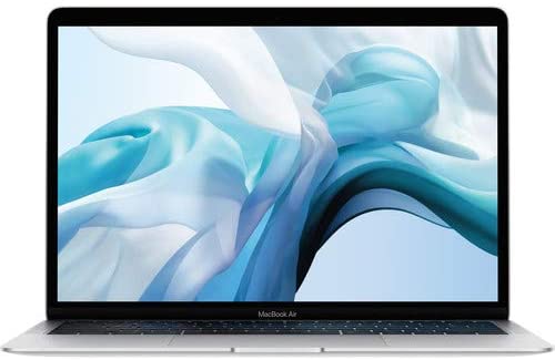 Apple 13 inch MacBook Air Notebook, Intel Core i5 Dual-Core, 8GB RAM, 256GB SSD MREC2LL/A (Renewed) Apple 13 inch MacBook Air Notebook, Intel Core i5 Dual-Core, 8GB RAM, 256GB SSD MREC2LL/A (Renewed)