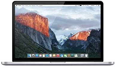Apple 15.4