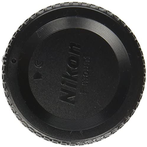 Nikon BF-1B SLR Body Cap for Lens Mount