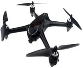 LMGKS Drone - Foldable GPS Drone with 1080P FHD Camera for Adults, Quadcopter with Brushless Motor, Auto Return Home, Follow Me, 20 Minutes Flight Time, Long Control Range, Includes Carrying