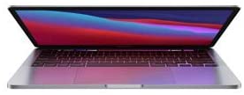 Apple MacBook Pro with Apple M1 Chip (13-inch, 16GB RAM, 256GB SSD Storage) - Space Gray (Latest Model) Z11B000E3