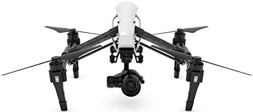 DJI Inspire 1 Pro Drone (Renewed)