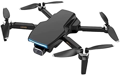 XZRUK Drone with Camera Brushless Drone Aerial Camera HD Professional 4K Ultra-Long Endurance 5000 Meters Folding Remote Control Helicopter