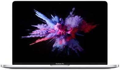 Apple MacBook Pro 13.3 Laptop Intel Core i5 1.4GHz 8GB RAM 256GB SSD MUHR2LL/A (Renewed)