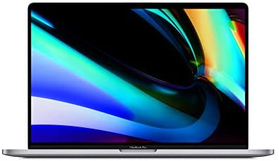 2019 Apple MacBook Pro (16-inch, 16GB RAM, 1TB Storage, 2.3GHz Intel Core i9) - Space Gray