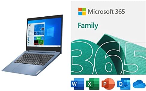 Lenovo IdeaPad 1 14 14.0