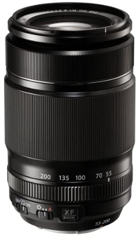 Fujifilm XF55-200mmF3.5-4.8 R LM OIS