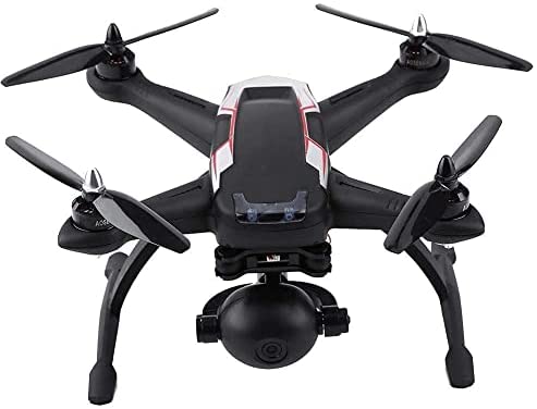 Sporte FPV Drone with 1080P HD Camera Live Video and GPS Return Home, RC Quadcopter for Adults Beginners with Brushless Motor, Follow Me