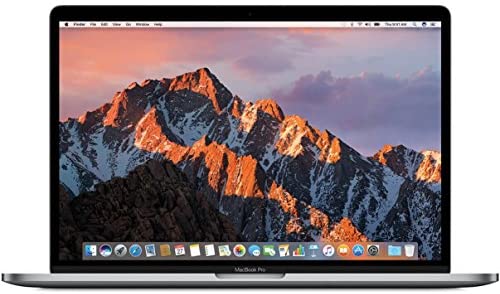 (Refurbished) Apple MacBook Pro 13.3in Retina Laptop Intel i5 Dual Core 2.6GHz 8GB 128GB SSD - MGX72LL/A