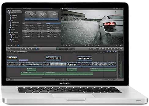 Apple MacBook Pro 15in Laptop Intel Quad Core i7 2.6GHz (ME874LL/A) Retina Display, 16GB Memory, 512GB Solid State Drive (Renewed) Apple MacBook Pro 15in Laptop Intel Quad Core i7 2.6GHz (ME874LL/A) Retina Display, 16GB Memory, 512GB Solid State Drive (Renewed)