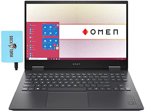HP Omen 15.6