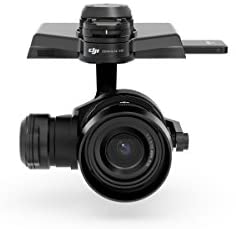 DJI Inspire 1 RAW Drone with Two Remote Controller SSD & Lens, Zenmuse X4R and More.