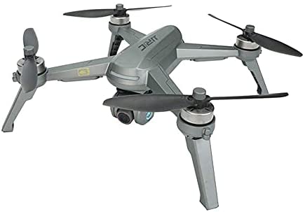 LMGKS Drone, GPS Positioning Aerial Drone, 2K high-Definition Real-time Image Transmission Follows 90°Adjustable Camera-Follow Me Altitude Hold