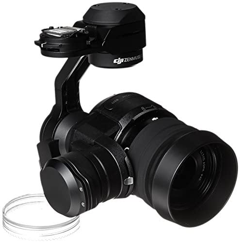 Epic X5 Dji Zenmuse Drone Flyer