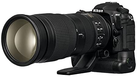 Nikon 20.9 D500 Sports & Wildlife Kit with 3.2