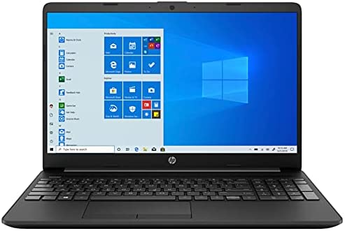 2021 Newest HP 15.6