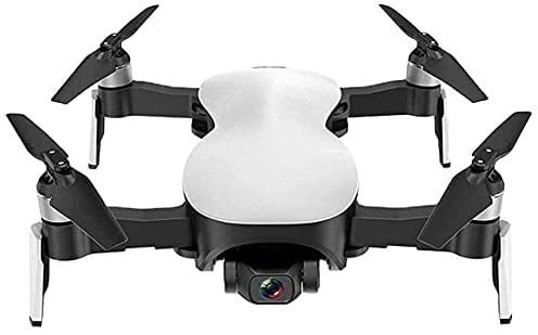 XZRUK 4K HD Professional Anti-Shake Aerial Photography Brushless Drone, Three-Axis Self-Stabilizing Gimbal, Drones with Camera for Adults 4K, Visual Hovering, and Intelligent Follow.