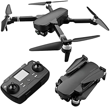 Drones with Camera for Adults,2-Axis Gimbal 4K 2500W EIS Camera, 2 Batteries 56Mins Flight Time,Brushless Motor, 5GHz FPV Transmission,Dual GPS Auto Return Home, 2000M High Altitude(Uav+4 Batteries) Drones with Camera for Adults,2-Axis Gimbal 4K 2500W EIS Camera, 2 Batteries 56Mins Flight Time,Brushless Motor, 5GHz FPV Transmission,Dual GPS Auto Return Home, 2000M High Altitude(Uav+4 Batteries)