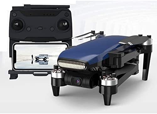 LPMGL GPS Drone 5000m Drones with 3 Axis Gimbal 4k Camera 35 Mins Flight Time 5G WiFi FPV RC Quadcopter Br(Outdoor Drone)