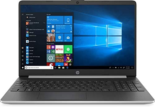 New HP 15.6