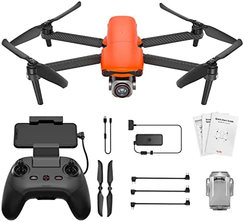 Autel Robotice EVO Lite+ Drone with 1