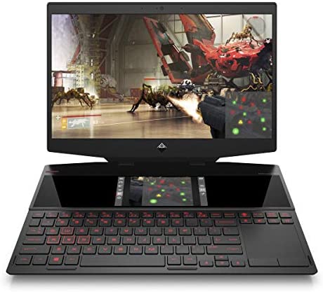 HP Omen X 2S - 15t Gaming and Entertainment Laptop (Intel i9-9880H 8-Core, 32GB RAM, 8TB PCIe SSD, RTX 2080 (Max-Q), 15.6