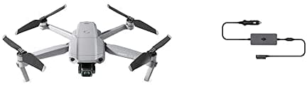 DJI Air 2 Drone with Mavic Air 2 Car Charger Bundle DJI Air 2 Drone with Mavic Air 2 Car Charger Bundle