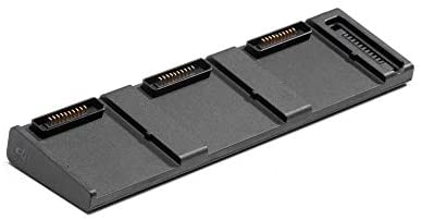 DJI Mavic Air 2 Battery Charging Hub - Charger for Intelligent Flight Battery Accessory for Drone,Model Number: CP.MA.00000228.01