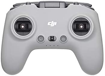 DJI FPV - Remote Controller 2, Remote Controller Compatible with DJI FPV Drone, Remote Piloting of The Drone, Built-in Radio Control, Control Range up to 6 km, Up to 9 Hours of use