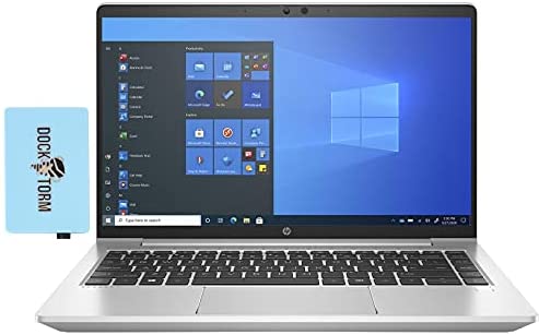 HP ProBook 450 G8 15.6