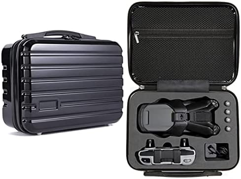 DJXIML Mavic 3 Drone Hard Case Storage Bag, Waterproof Hard Case Compatible with DJI Mavic 3 Drone and Mavic 3 Drone Accessories (#02)