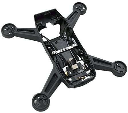DJI Spake Middle Frame/Shell - OEM DJI Spark Drone Part